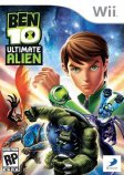 Ben 10: Ultimate Alien, Cosmic Destruction