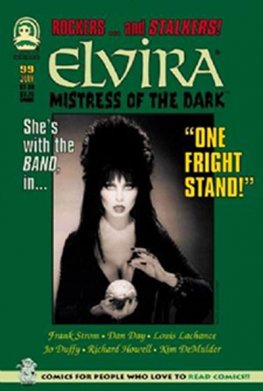 Elvira #99