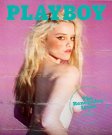 Playboy #754 (October 2016)