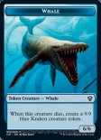 Whale (Token #005)