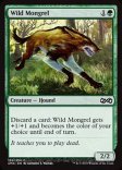 Wild Mongrel (#194)