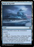 Port of Karfell (Commander #347)
