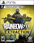 Tom Clancy's Rainbox Six: Extraction
