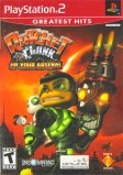 Ratchet & Clank: Up Your Arsenal (Greatest Hits)
