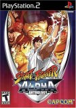 Street Fighter: Alpha Anthology