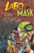 Lobo / Mask #1