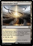 Shineshadow Snarl (Commander #351)