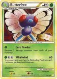 Butterfree (#016)