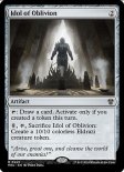 Idol of Oblivion (Commander #229)
