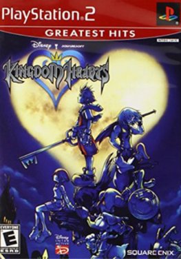 Kingdom Hearts (Greatest Hits)