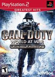 Call of Duty: World at War, Final Fronts (Greatest Hits)