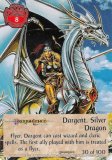 Dargent, Silver Dragon