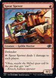 Spear Spewer (#082)