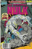Incredible Hulk, The #16 (Annual)