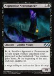 Apprentice Necromancer (#084)