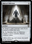 Idol of Oblivion (Commander #258)