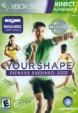 Your Shape: Fitness Evolved 2012 (Platinum Hits)