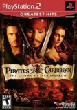 Pirates of the Caribbean: The Legend of Jack Spa (Greatest Hits)