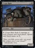 Crypt Rats (#392)