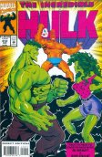 Incredible Hulk, The #412