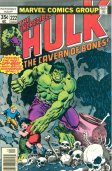 Incredible Hulk, The #222