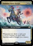 Vodalian Wave-Knight (Commander #130)