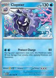 Cloyster (#091)