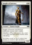 Knight of Sorrows (#014)