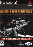 Soldier of Fortune (Gold Edition)