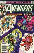 Avengers, The #235