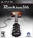 Rocksmith: Authentic Guitar Games