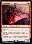Stromkirk Occultist (#153)