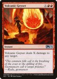 Volcanic Geyser (#171)