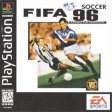 Fifa Soccer 1996
