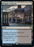 Temple of Deceit (#922)