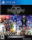 Kingdom Hearts HD 1.5 + 2.5 ReMix (Remastered in High Def...)