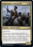 Wintermoor Commander (#205)