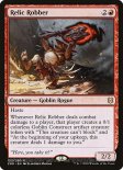 Relic Robber (#153)