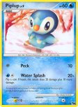 Piplup (#015)