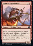 Viashino Pyromancer (#618)
