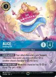 Alice: Growing Girl (#213)