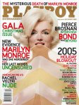 Playboy #624 (December 2005)