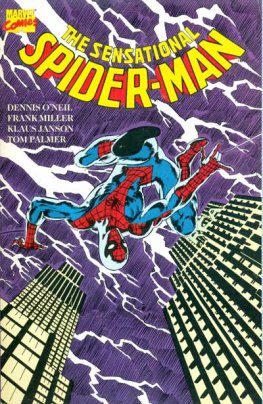 Sensational Spider-Man, The