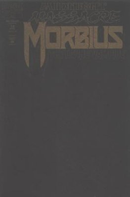 Morbius: The Living Vampire #12 (Direct)