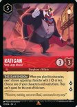 Ratigan: Very Large Mouse (#121)
