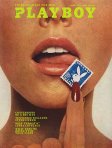 Playboy #232 (April 1973)