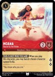 Moana: Chosen by the Ocean (#117)