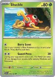 Shuckle (#005)