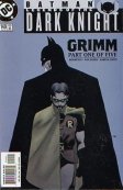 Batman: Legends of the Dark Knight #149