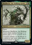 Skullbriar, the Walking Grave (#277)